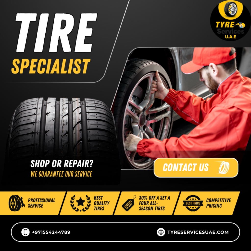 Luxury Car Tyre